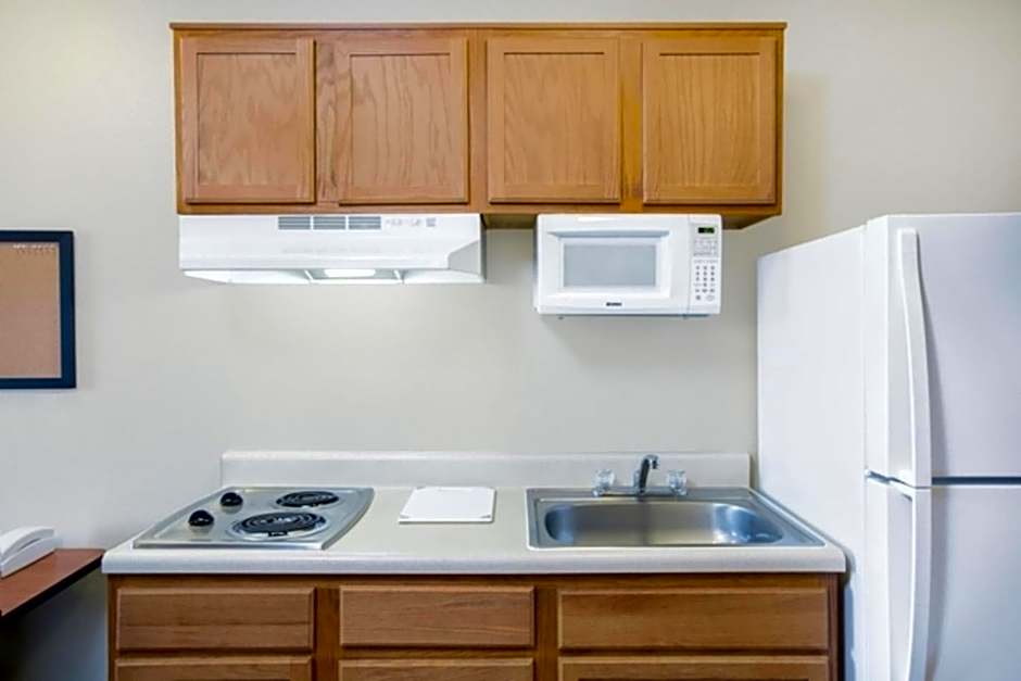 WoodSpring Suites Houston I-10 West