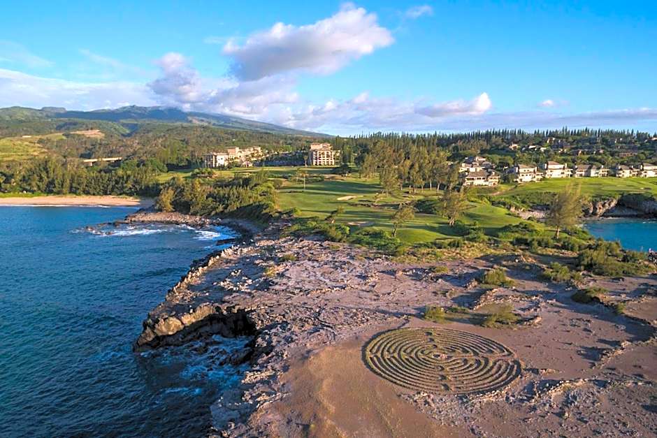 The Ritz-Carlton Maui, Kapalua