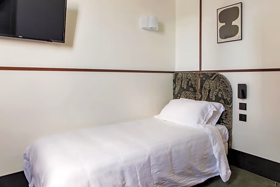 Hotel Marguerite