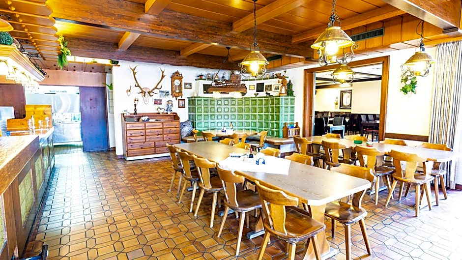Gasthof Pension Post