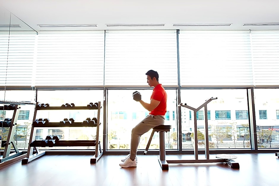 Holiday Inn Express Suwon Ingye, an IHG Hotel