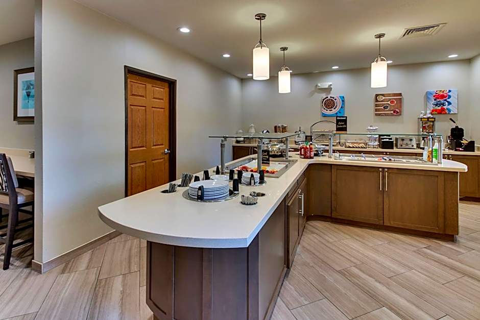 Staybridge Suites Missoula By IHG