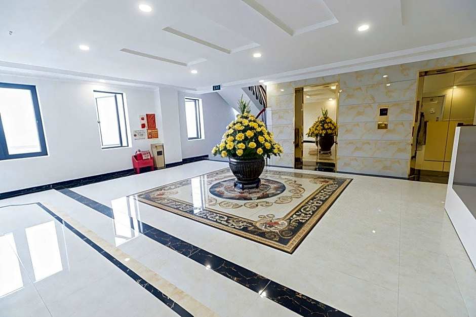 Tan An Palace