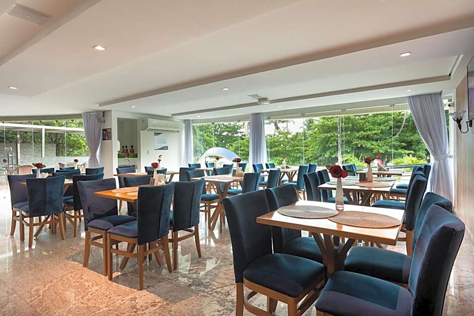 Nord Luxxor Cabo Branco