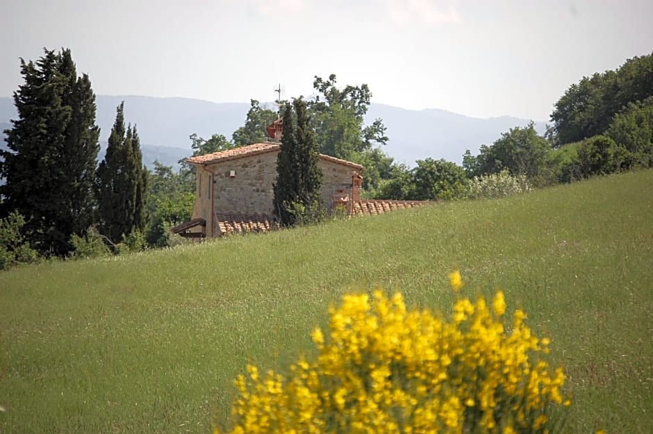 Il Podere Bellavista