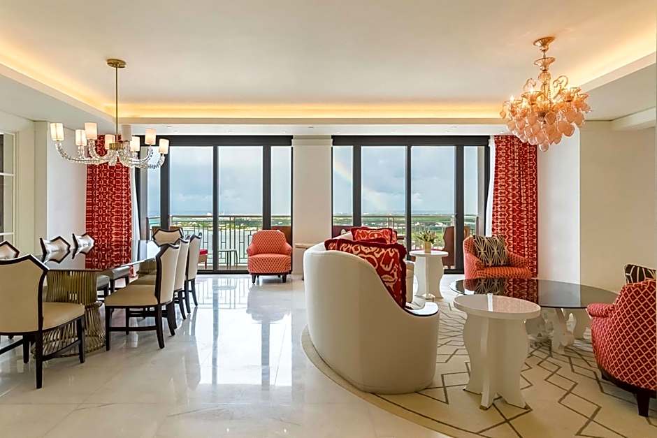 Grand Hyatt at Baha Mar