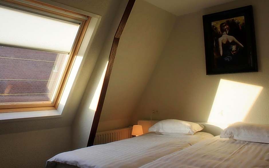 New City Hotel Scheveningen