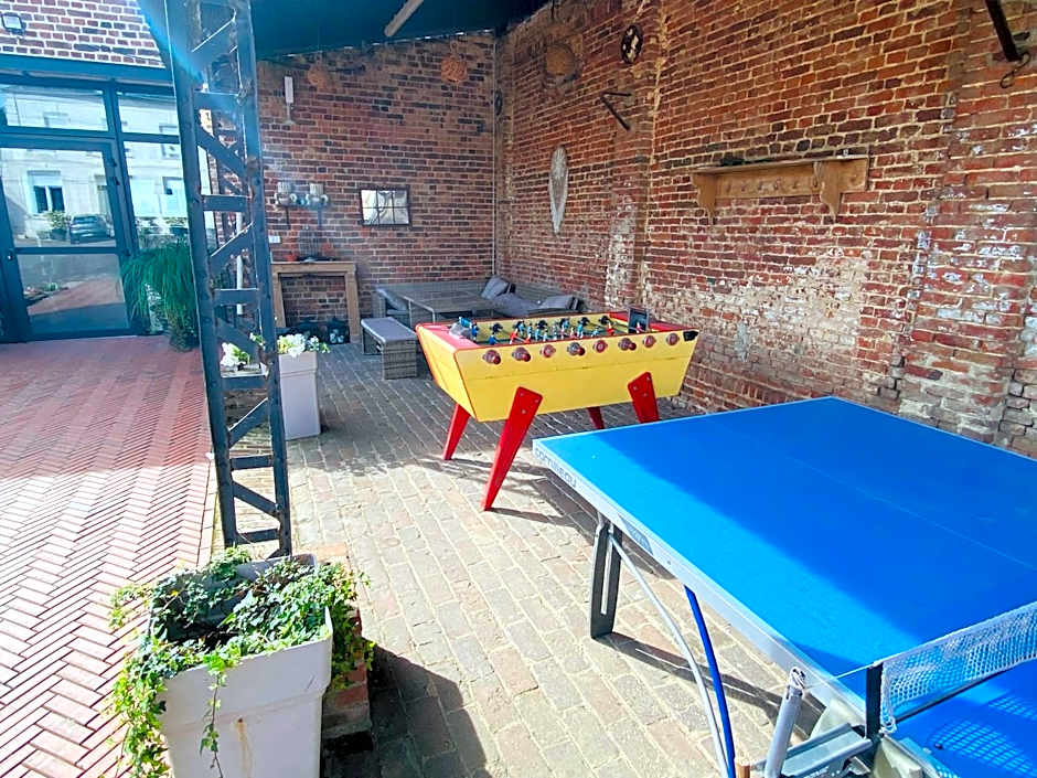 Ferme de Montecouvez