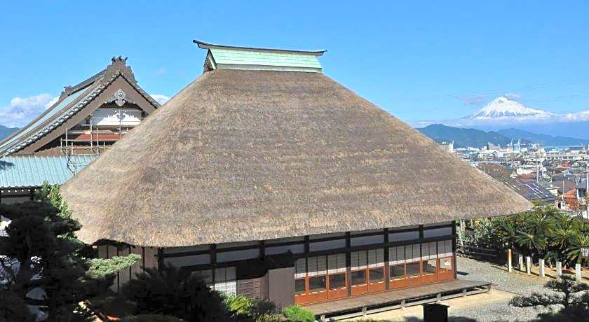 Hotel Wing International Shizuoka