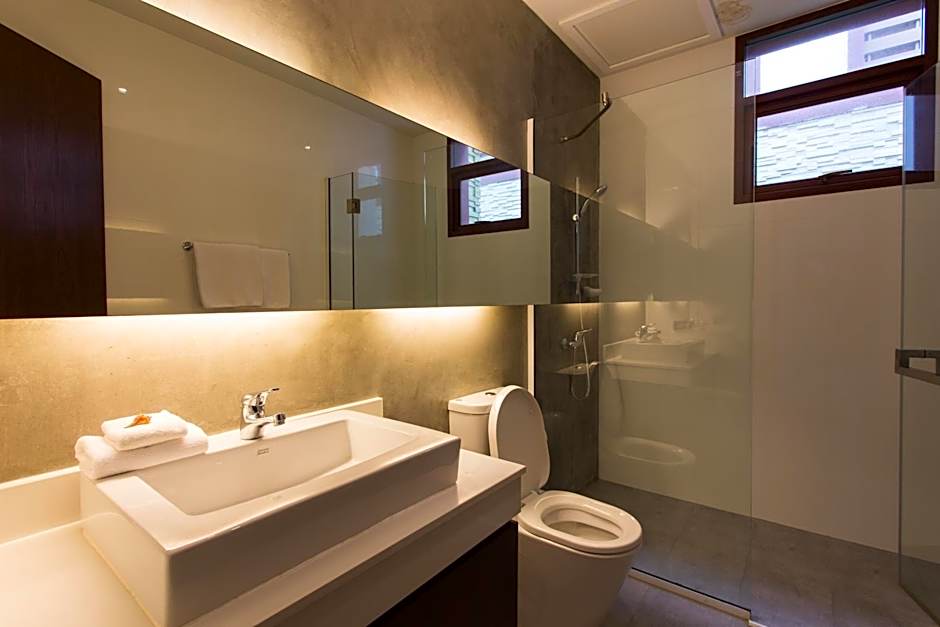 Amatapura Beachfront Villa 10 , SHA Certified