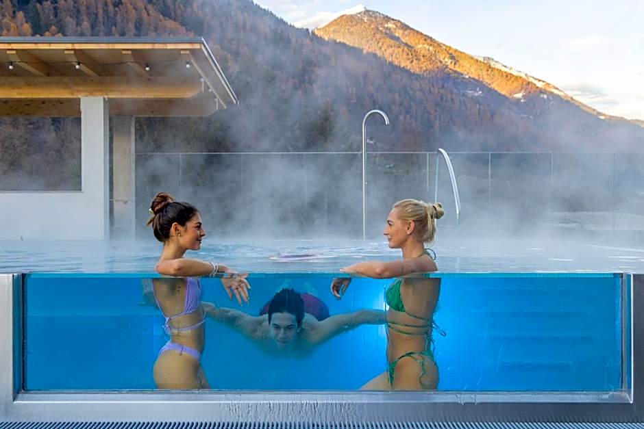 Hotel Ariston Garden & Spa