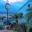 Green Seas Motel