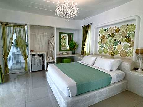 2 Bedroom Pool Villa