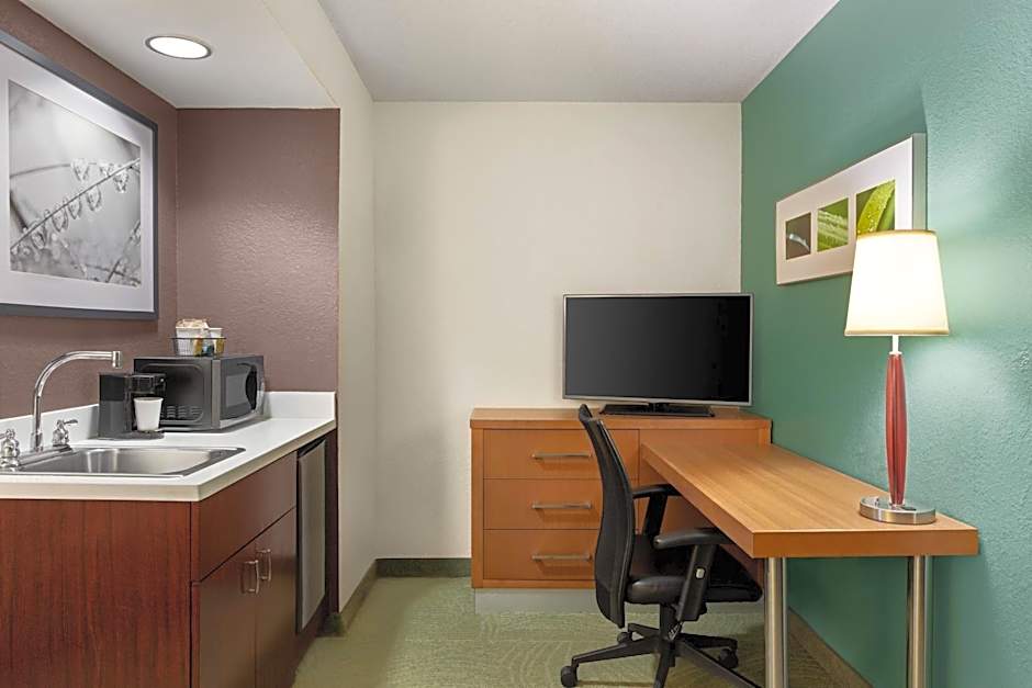 SpringHill Suites by Marriott Boca Raton