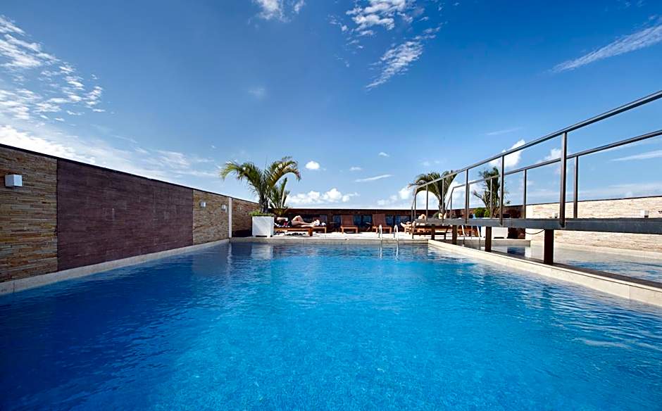 Royal Rio Palace Hotel