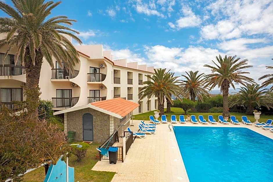 Hotel Sao Jorge Garden