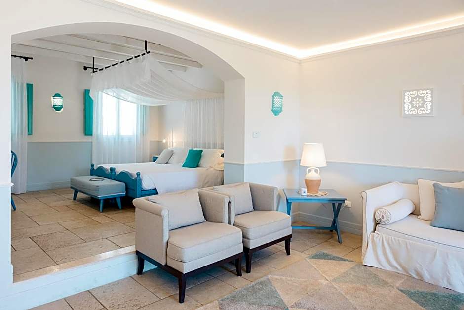 Marenea Suite Hotel