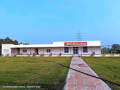 Hotel O Saubhagya Shri Resort