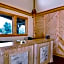 Adirondack Spruce Lodge