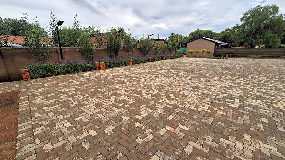 Pro Plants Accommodation