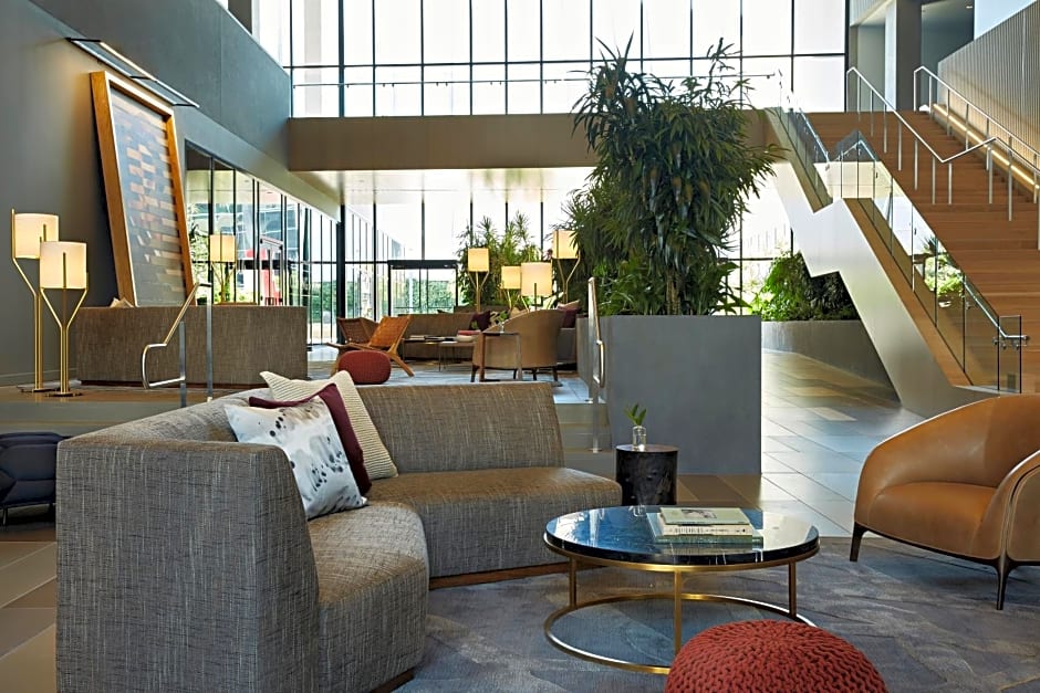 Kimpton Sawyer Hotel By IHG