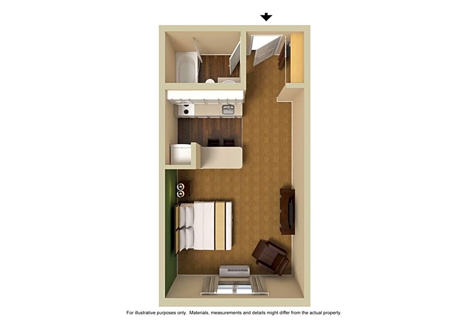 Extended Stay America Suites - Albany - SUNY