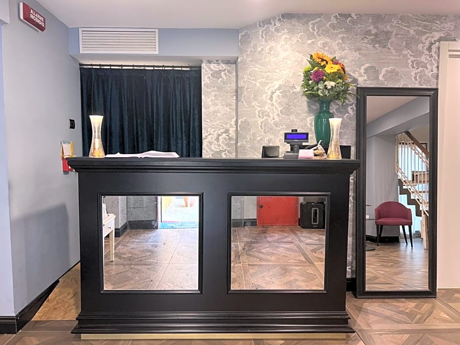 Hotel Do Pozzi