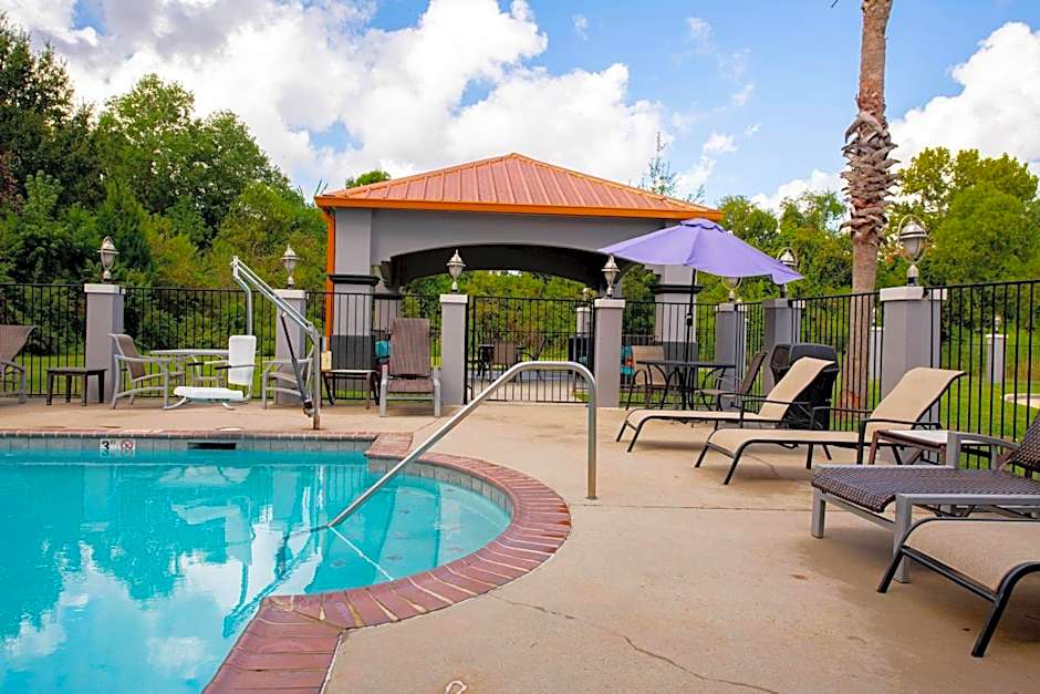 Comfort Suites Lafayette