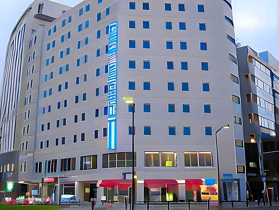 Hotel Mayflower Sendai