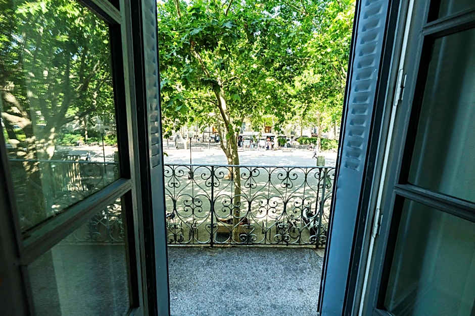 Hôtel Cesar Nîmes Centre Historique & Gare