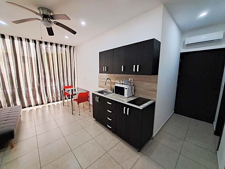 Condo Kiaraluna