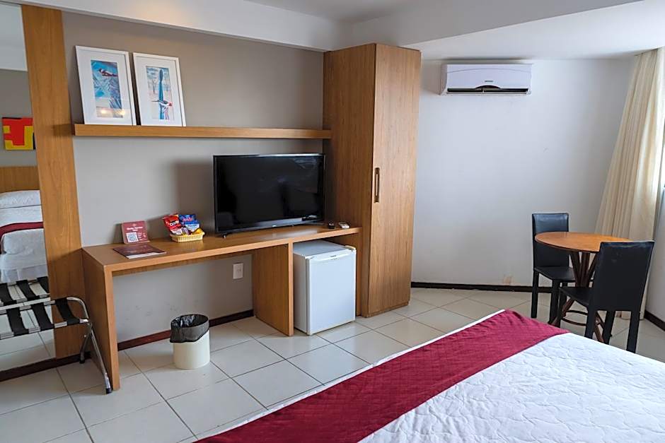 Garbos Trade Hotel