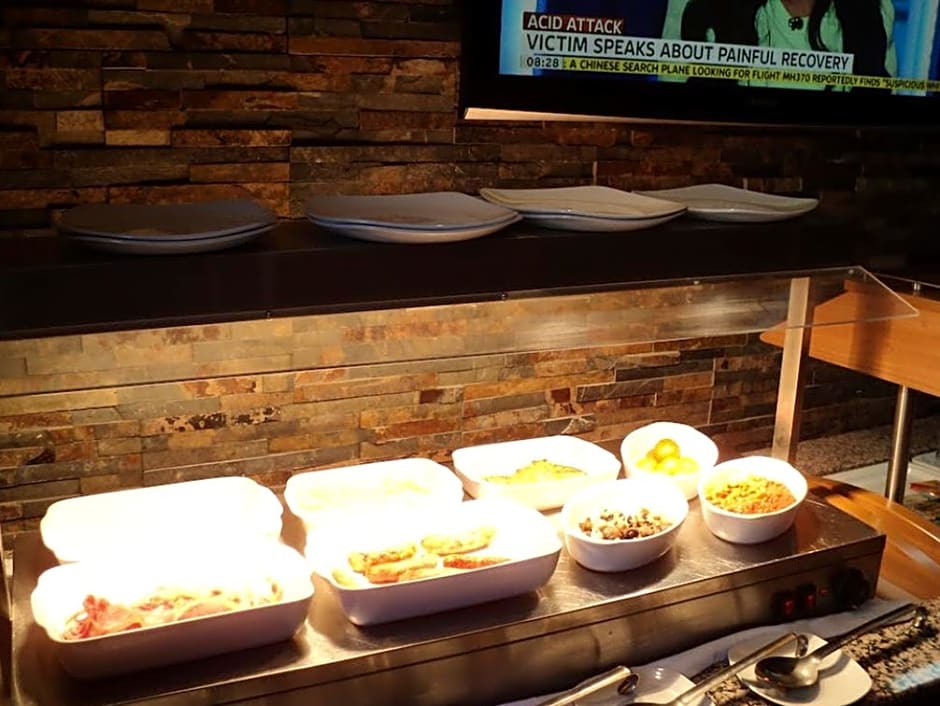 19th Hole Hotel Carnoustie