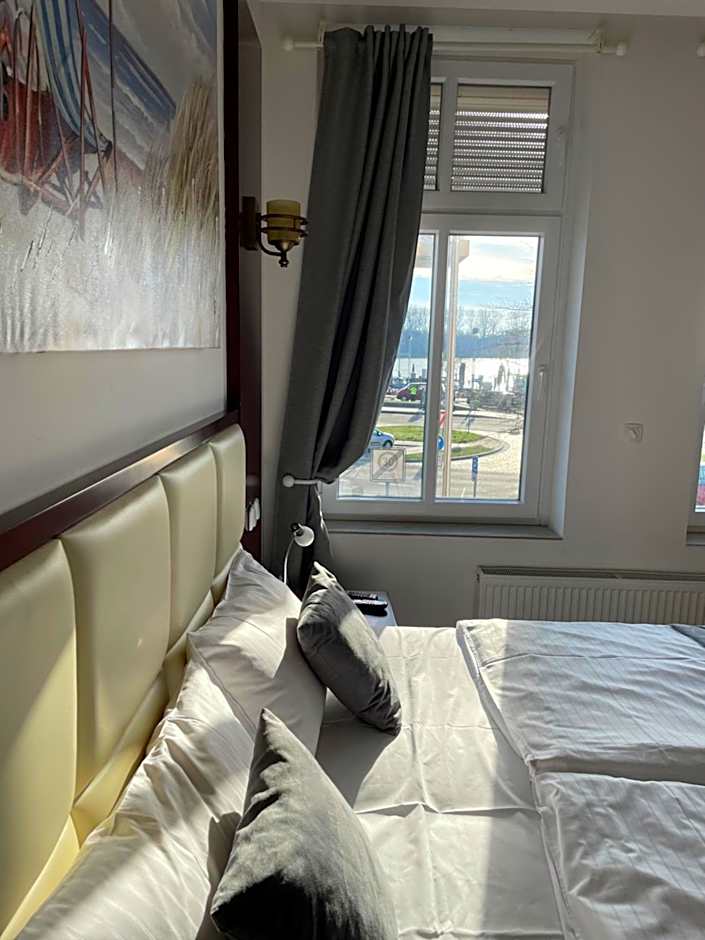 Ostsee Hotel Travemünde