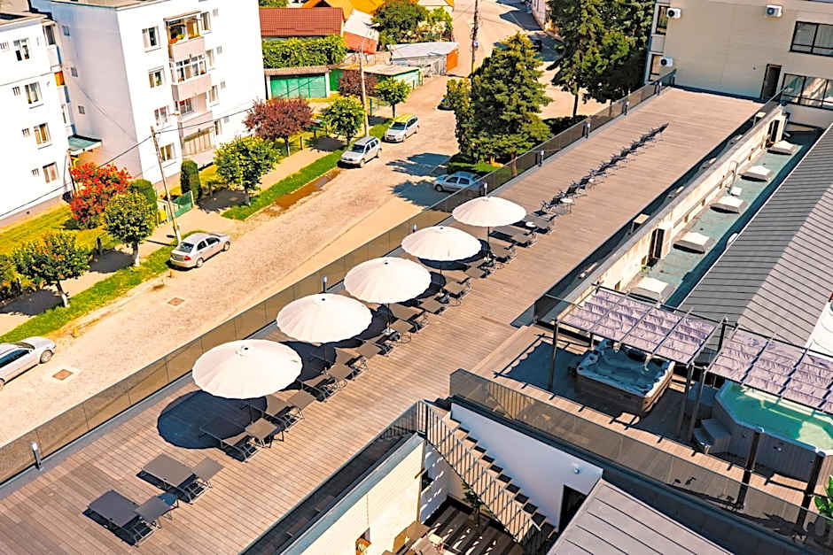 Hotel Spa & Events Imperial Sighișoara