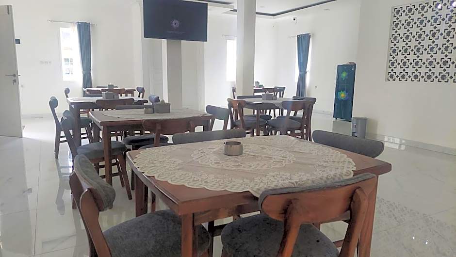 Hotel Wisma Mangurna