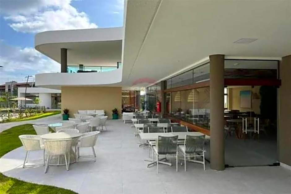 Flat Makia Beach Experience Muro Alto