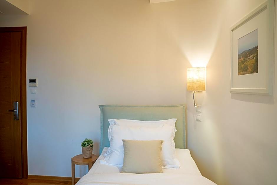 Olympus Terra Boutique Hotel