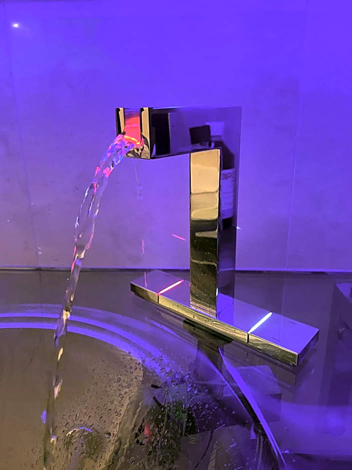 Hotel Le Beau Rivage