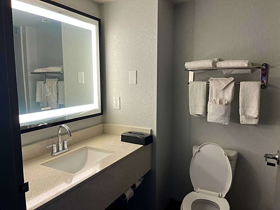 Sky Point Hotel & Suites - Atlanta Airport