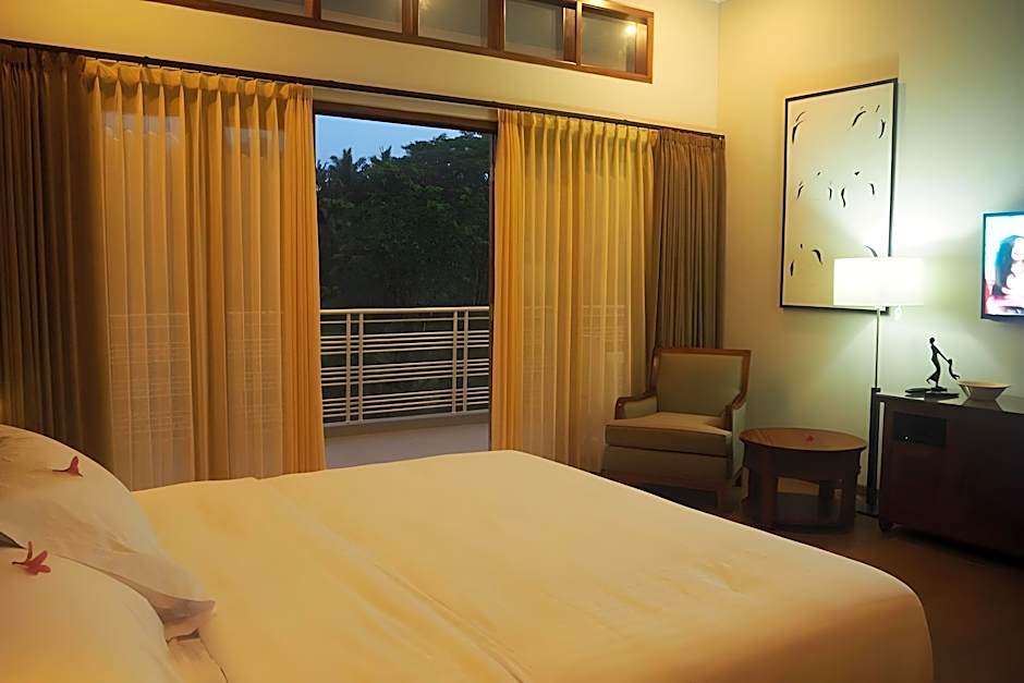 The Gecho Inn Country