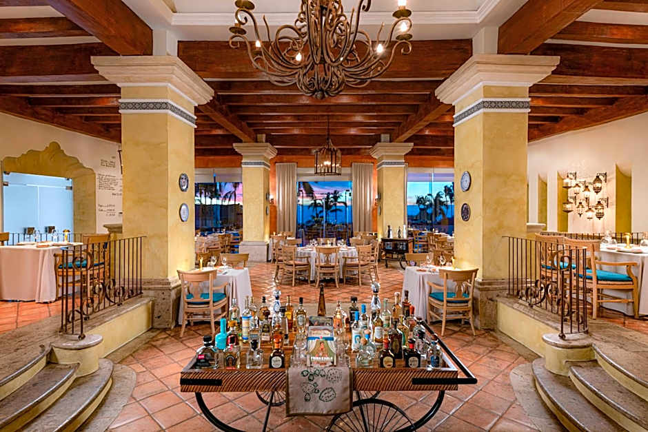 Grand Velas Riviera Nayarit - All Inclusive