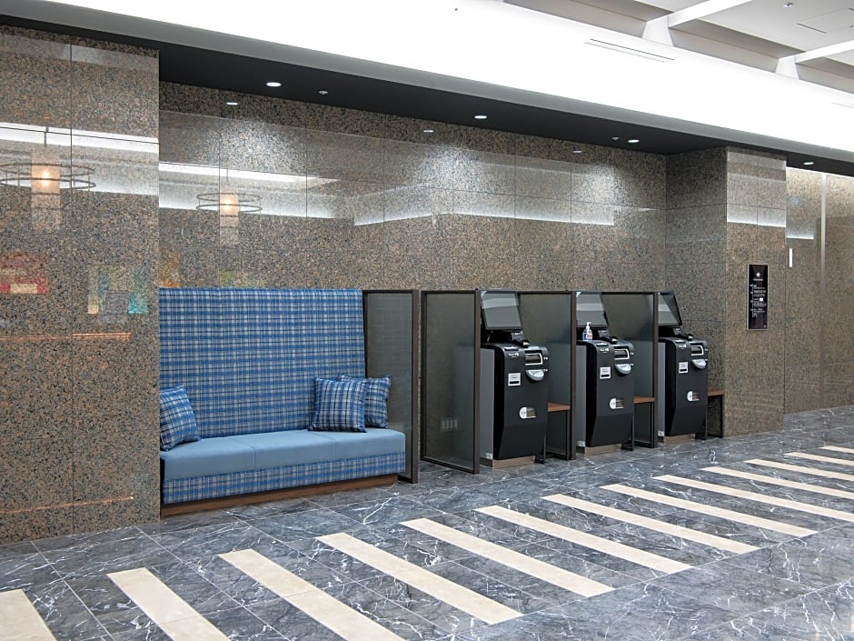Asakusa Tobu Hotel