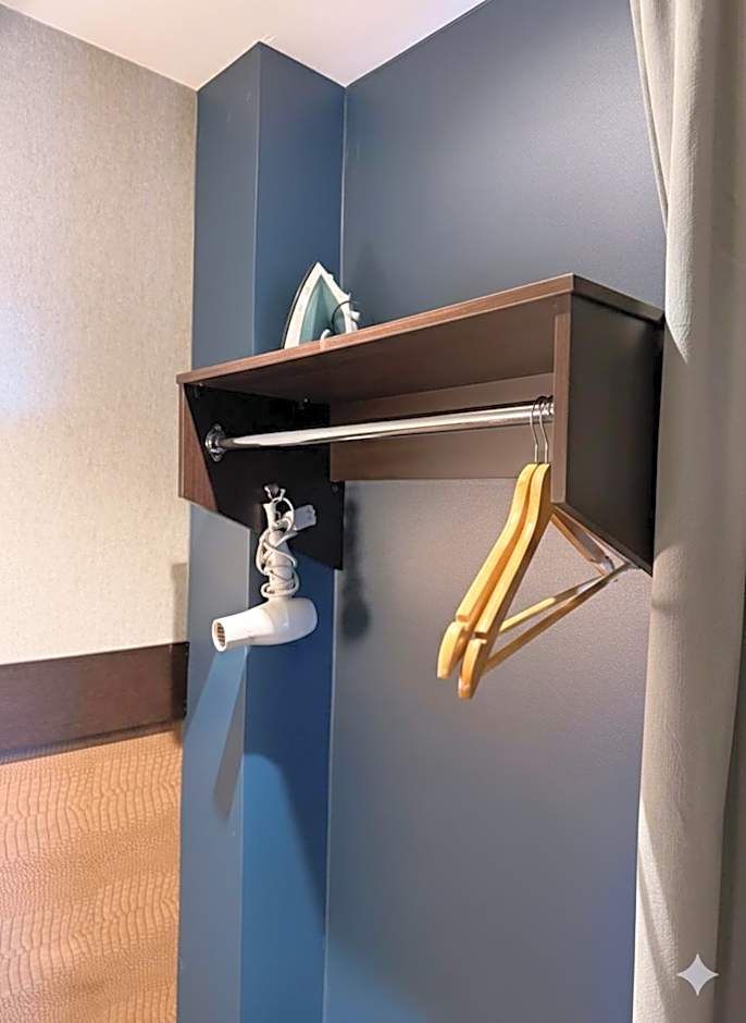 Hotel Mirage Brooklyn