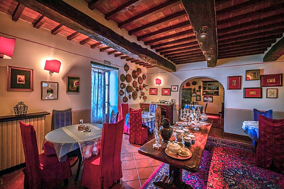 Relais Oroscopo Hotel