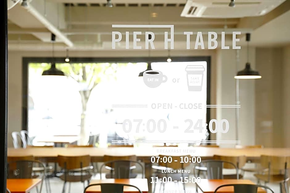 THE SHARE HOTELS HakoBa Hakodate