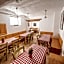 Berghi Hotel and Apartments