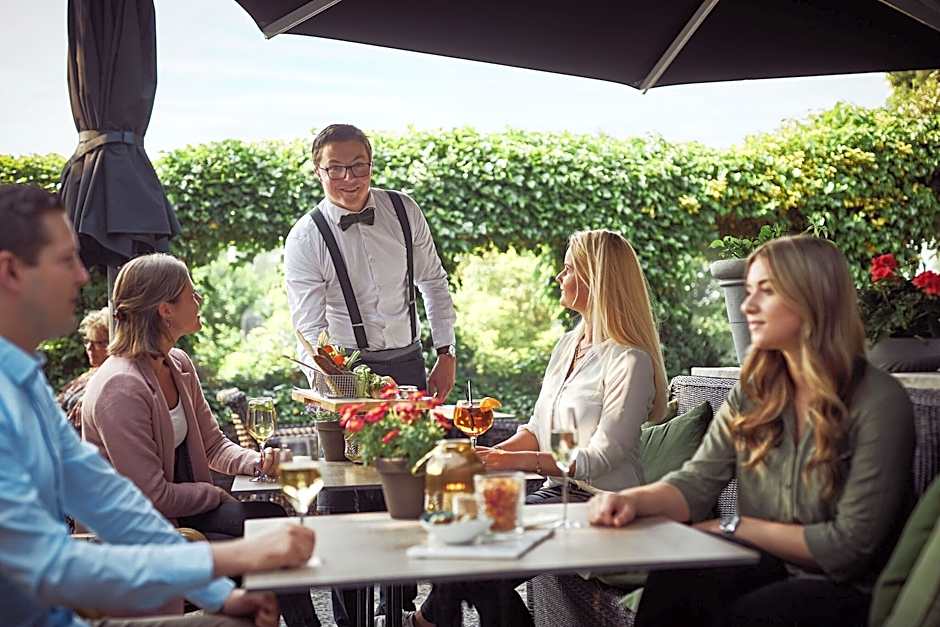 Van der Valk Hotel de Bilt - Utrecht