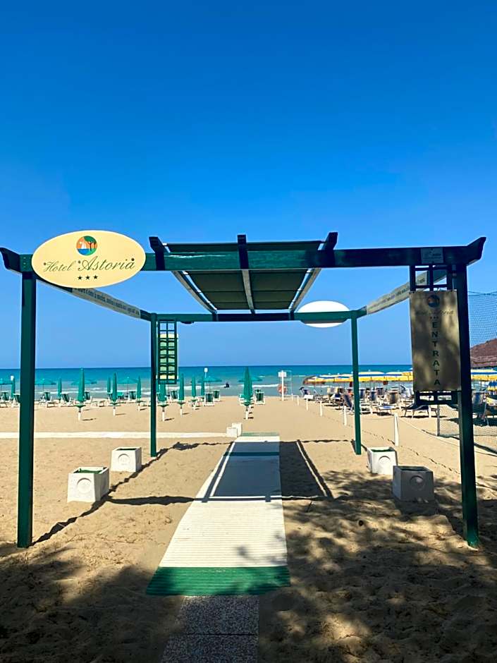 Hotel Astoria