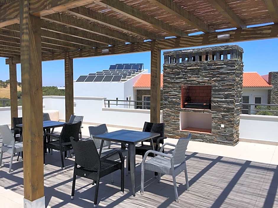 Vistas - Herdade do Zambujal